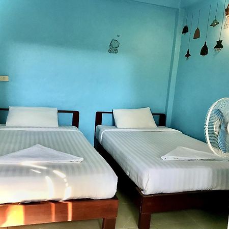 Frog Beach House Ко Паям Екстериор снимка