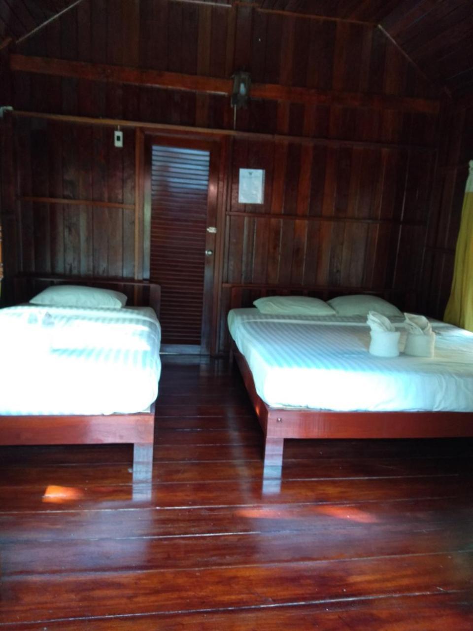 Frog Beach House Ко Паям Екстериор снимка
